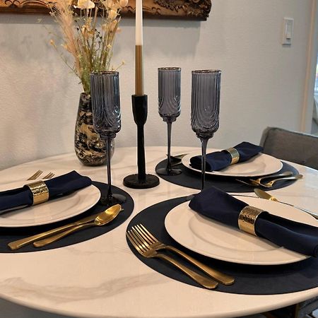 Wallace Luxurious Los Angeles Kültér fotó