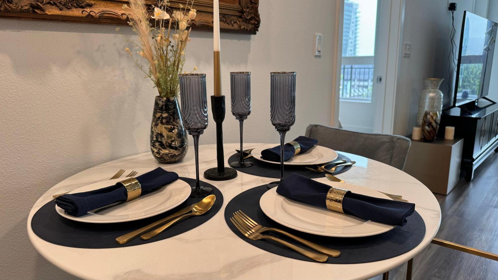 Wallace Luxurious Los Angeles Kültér fotó