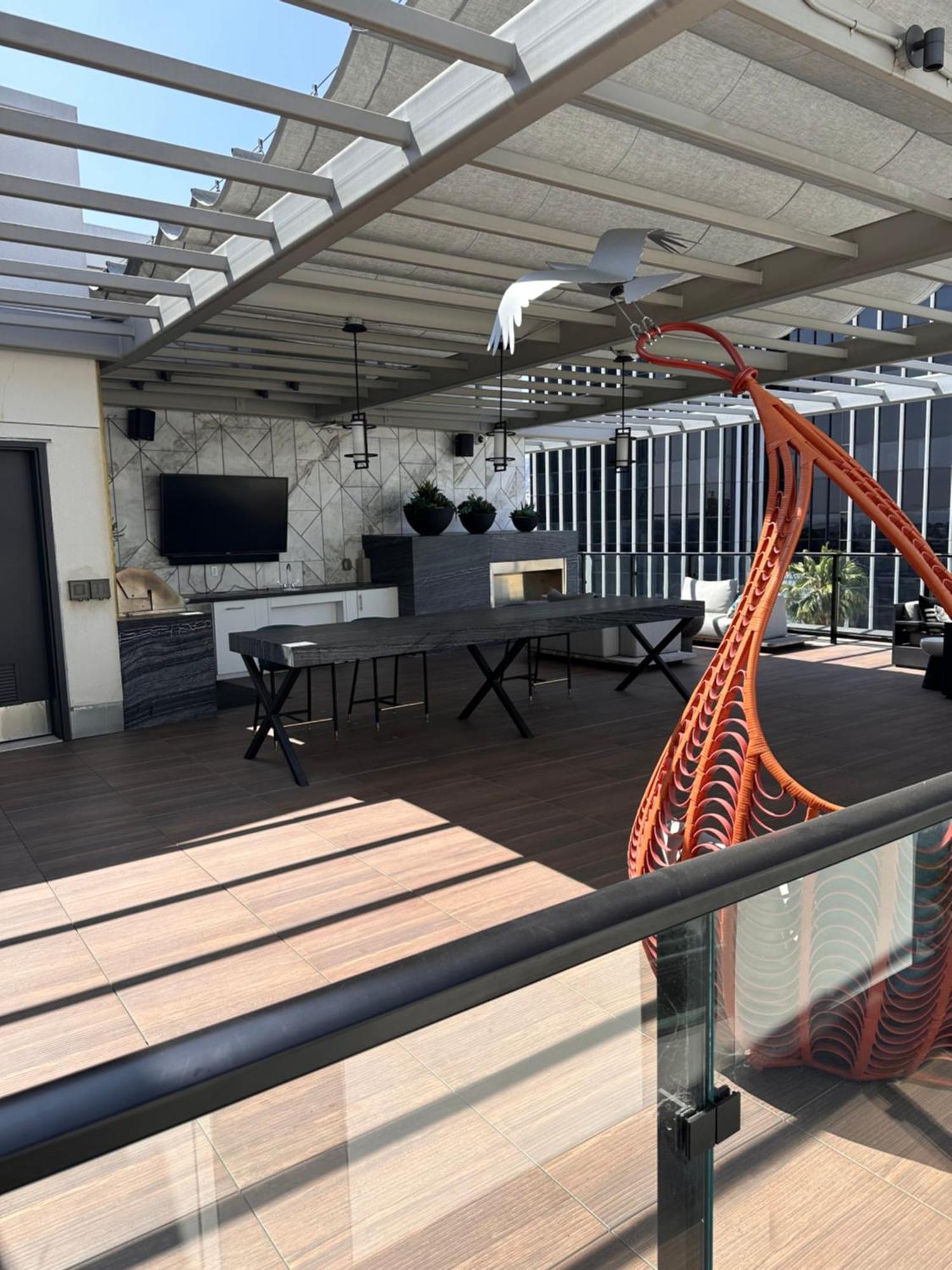 Wallace Luxurious Los Angeles Kültér fotó