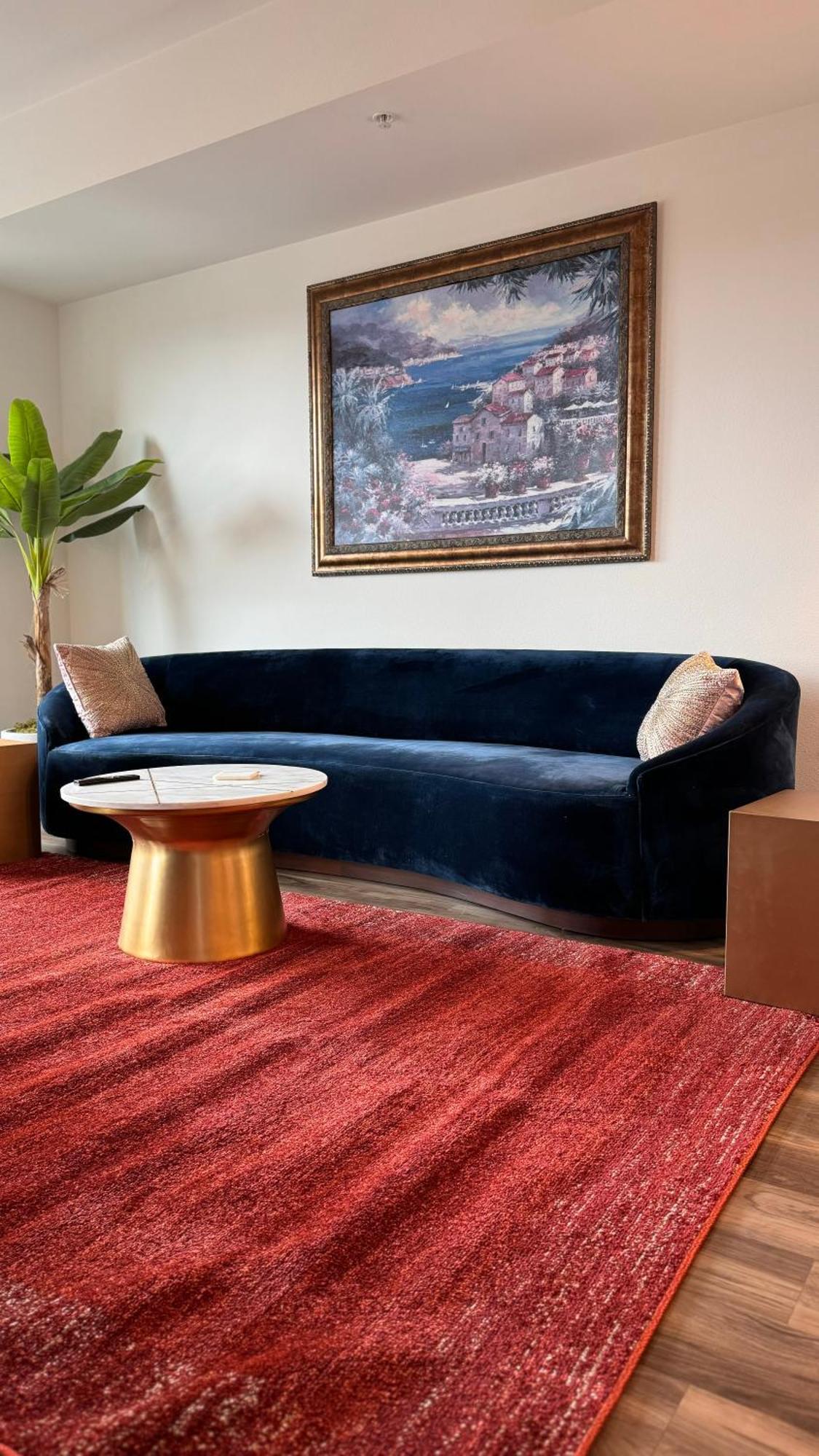 Wallace Luxurious Los Angeles Kültér fotó