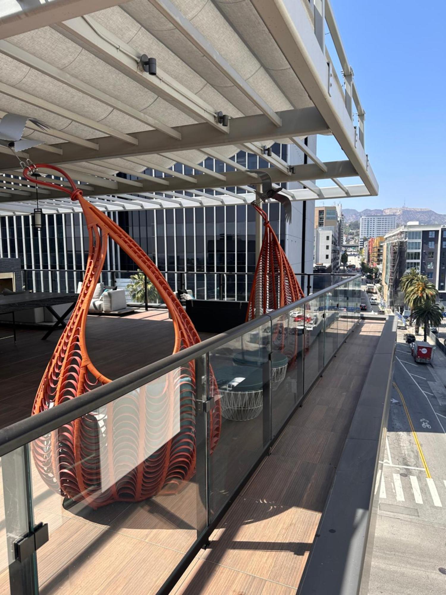 Wallace Luxurious Los Angeles Kültér fotó
