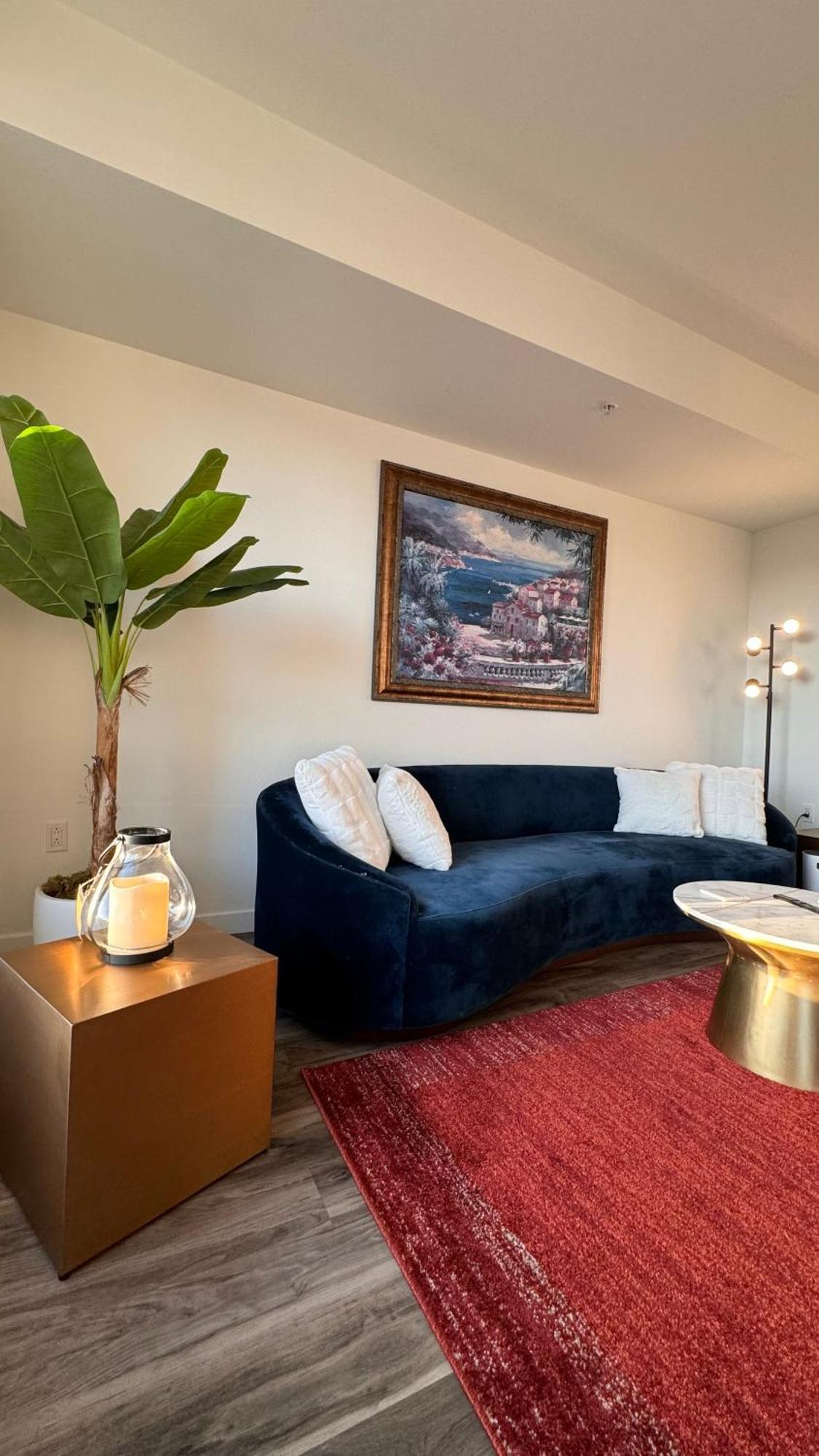 Wallace Luxurious Los Angeles Kültér fotó