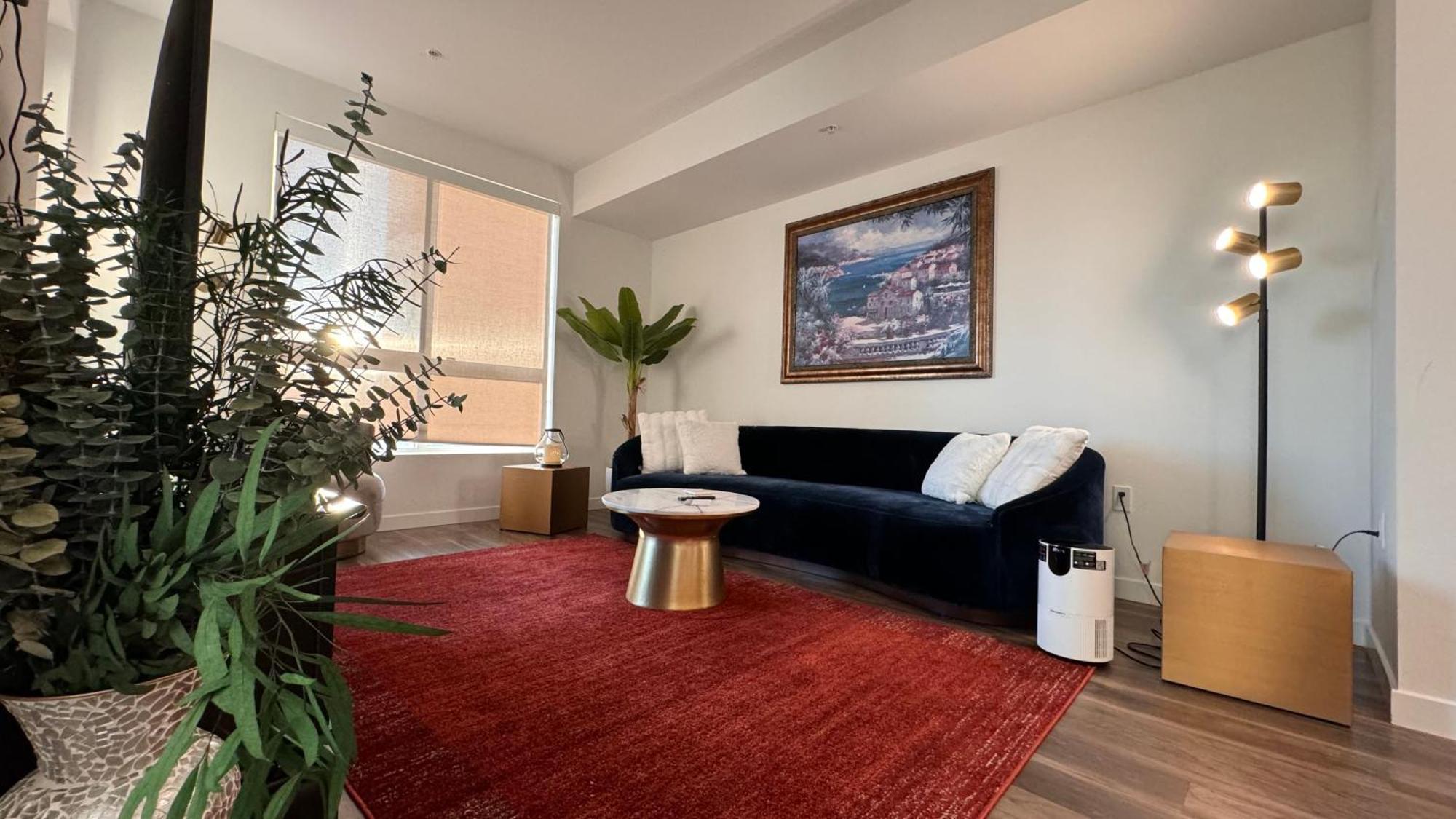 Wallace Luxurious Los Angeles Kültér fotó