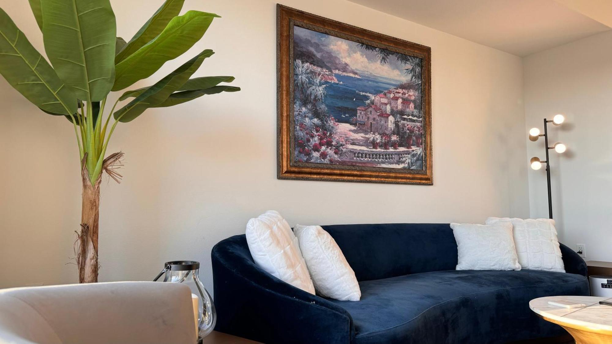 Wallace Luxurious Los Angeles Kültér fotó