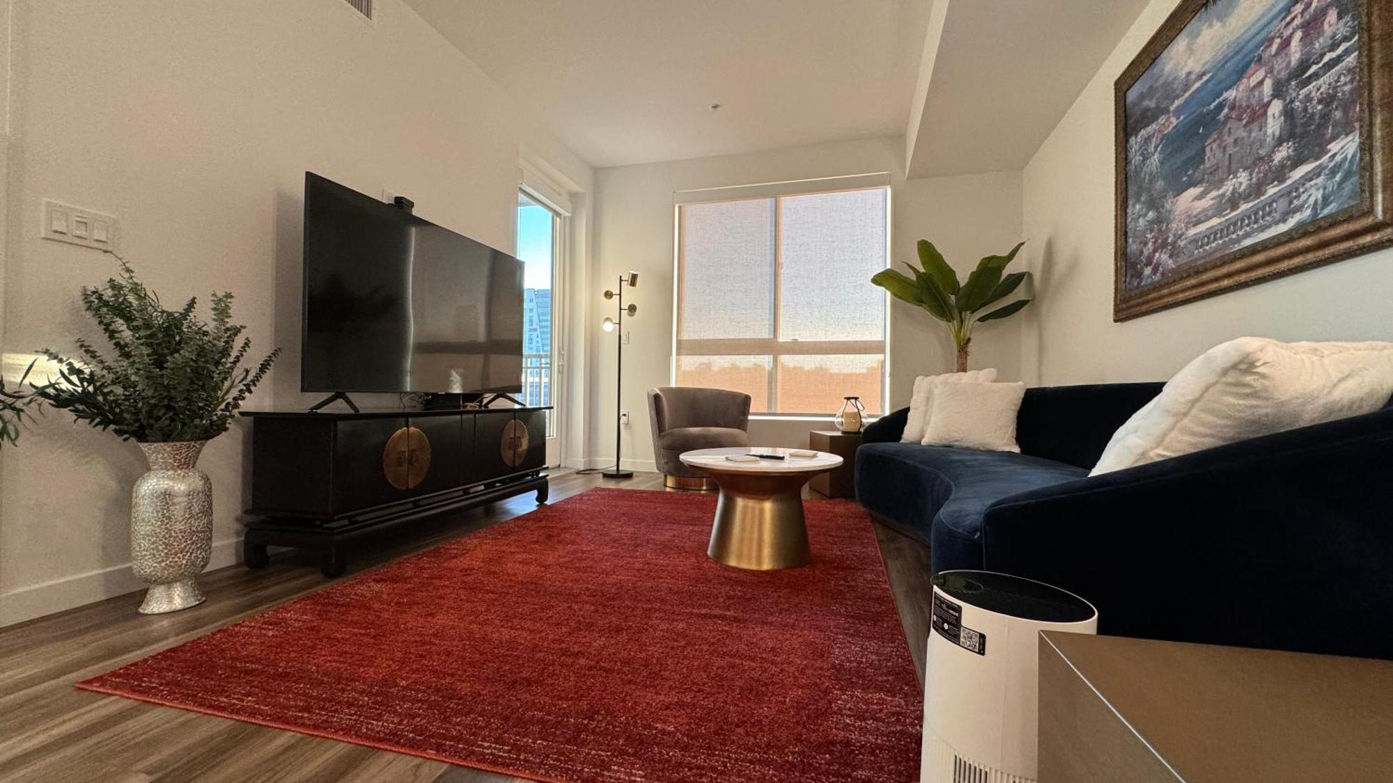 Wallace Luxurious Los Angeles Kültér fotó